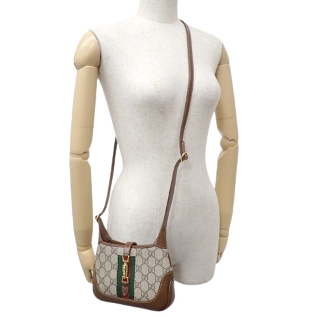 GUCCI - GUCCI(グッチ) ジャッキー1961 ミニバッグ ハンドバッグ GUCCI - GUCCI(グッチ) ジャッキー1961 ミニバッグ ハンドバッグ