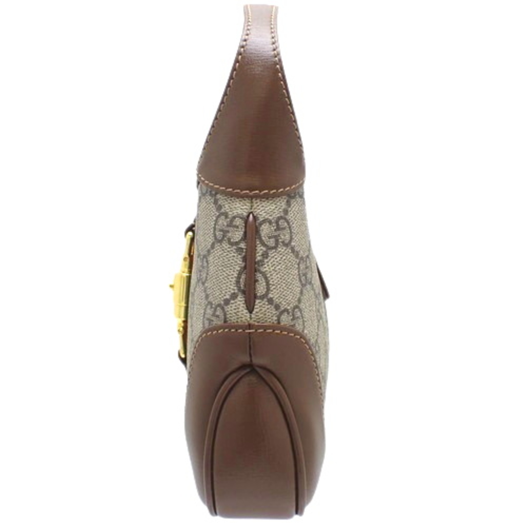 GUCCI - GUCCI(グッチ) ジャッキー1961 ミニバッグ ハンドバッグ GUCCI - GUCCI(グッチ) ジャッキー1961 ミニバッグ ハンドバッグ