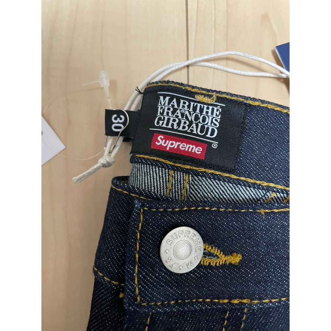 Supreme - Supreme Girbaud X-Seam Baggy Denim Shortの通販 by Supreme - Supreme Girbaud X-Seam Baggy Denim Shortの通販 by