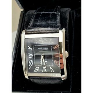 EMPORIO ARMANI(腕時計(アナログ) ・ グリーン・カーキ/緑色系 EMPORIO ARMANI(腕時計(アナログ) ・ グリーン・カーキ/緑色系