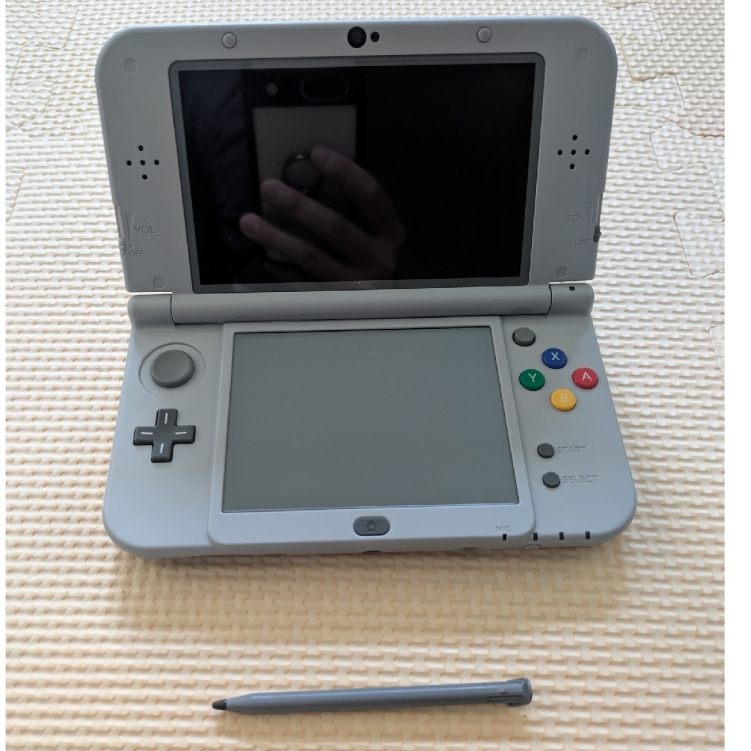 ニンテンドー3DS - Newニンテンドー3DSLL スーパーファミコン ニンテンドー3DS - Newニンテンドー3DSLL スーパーファミコン