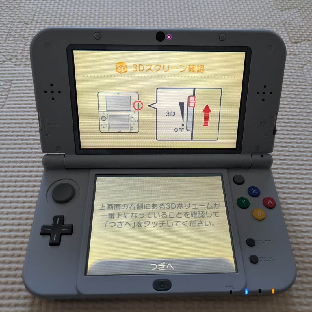 ニンテンドー3DS - Newニンテンドー3DSLL スーパーファミコン ニンテンドー3DS - Newニンテンドー3DSLL スーパーファミコン
