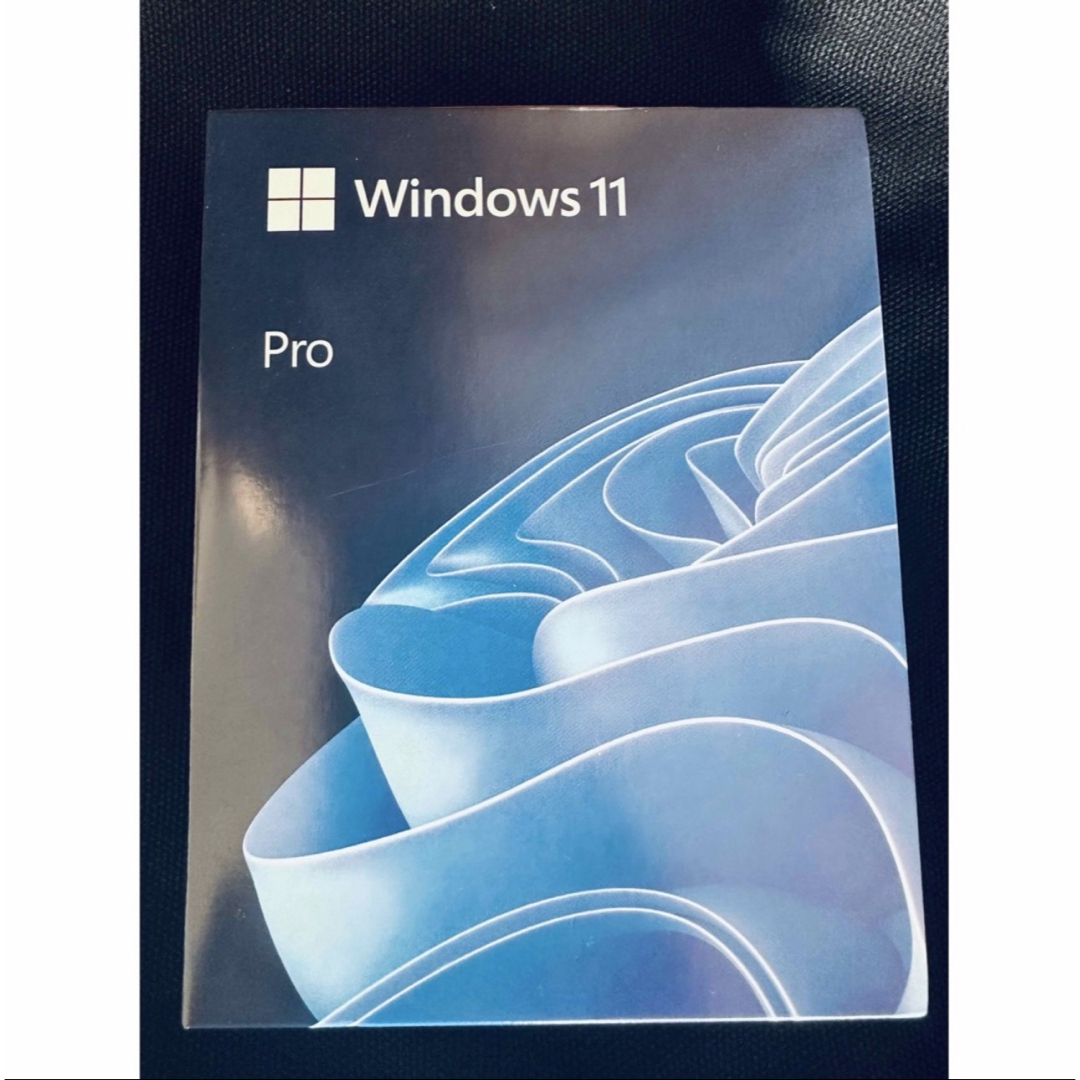Microsoft - Windows11 Pro 日本語USB版 新品 未開封 の通販 by Microsoft - Windows11 Pro 日本語USB版 新品 未開封 の通販 by