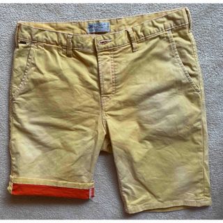 SCOTCH & SODA(ショートパンツ)のフリマアイテム一覧 SCOTCH & SODA(ショートパンツ)のフリマアイテム一覧