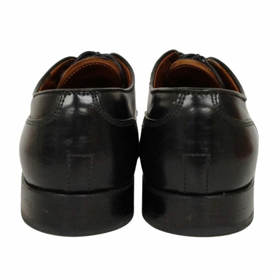 Alden - ALDEN オールデン 2211 NST Uチップ コードバン レザー Alden - ALDEN オールデン 2211 NST Uチップ コードバン レザー