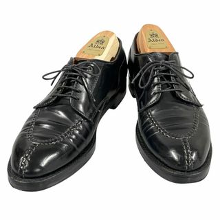 Alden - ALDEN オールデン 2211 NST Uチップ コードバン レザー Alden - ALDEN オールデン 2211 NST Uチップ コードバン レザー
