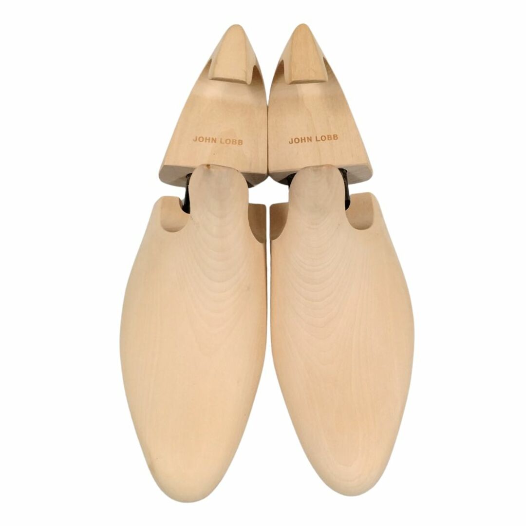 JOHN LOBB - JOHN LOBB ジョンロブ スワイア シングルモンク JOHN LOBB - JOHN LOBB ジョンロブ スワイア シングルモンク