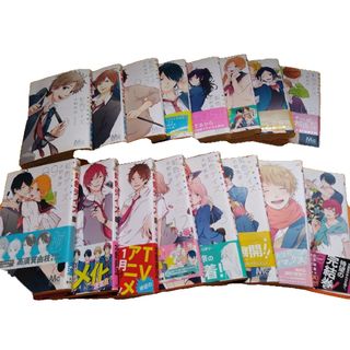 集英社 - 中古付録 りぼん キャラクターカードコレクション 集英社 - 中古付録 りぼん キャラクターカードコレクション