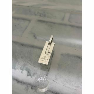 GUCCI - グッチ GUCCI バンブークロス ネックレス ベネチアン GUCCI - グッチ GUCCI バンブークロス ネックレス ベネチアン