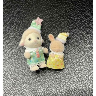 シルバニアファミリー - シルバニア 妖精さんのひみつの木 お花 シルバニアファミリー - シルバニア 妖精さんのひみつの木 お花