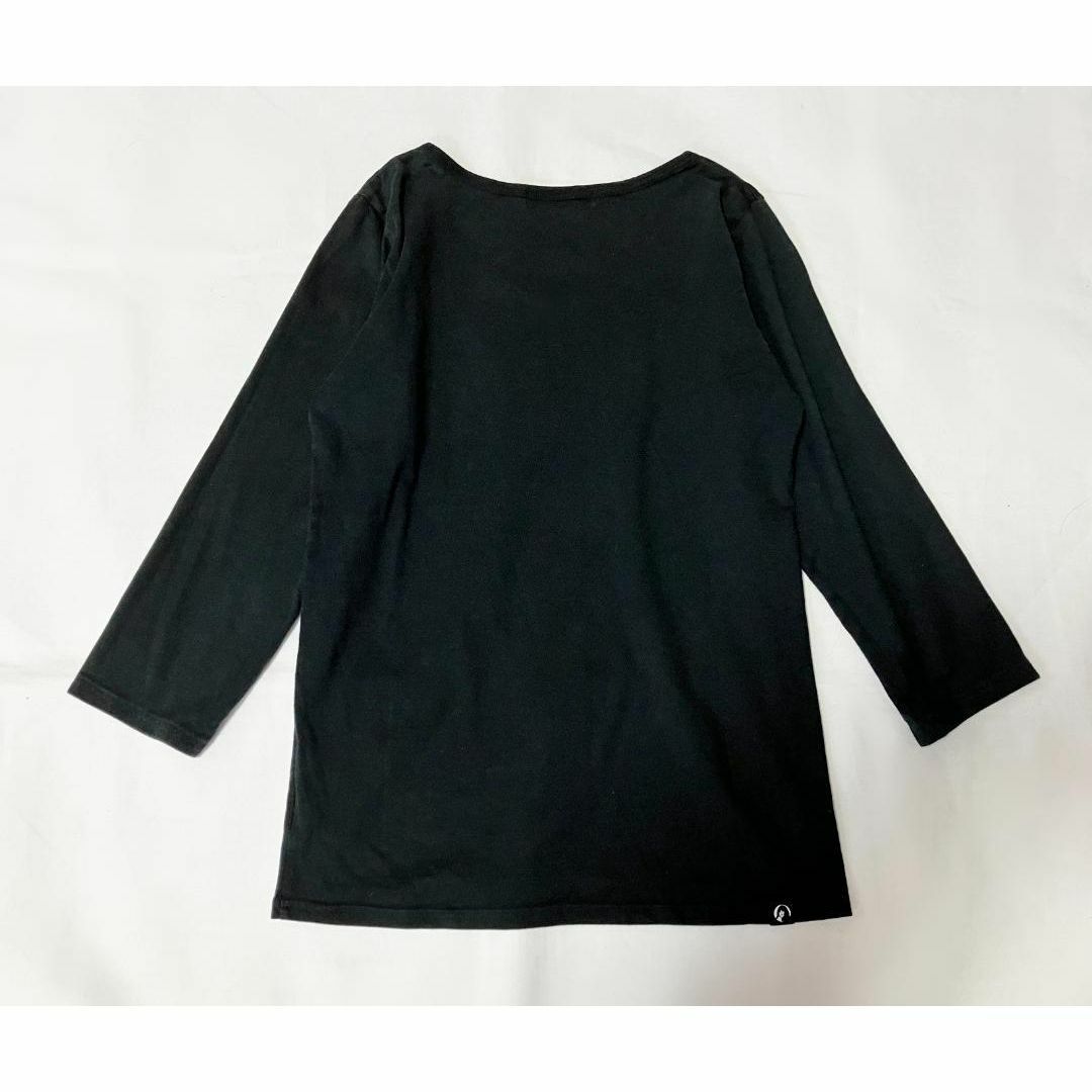 HYSTERIC GLAMOUR - ヒスガール カットソー HYSTERIC GLAMOURの HYSTERIC GLAMOUR - ヒスガール カットソー HYSTERIC GLAMOURの
