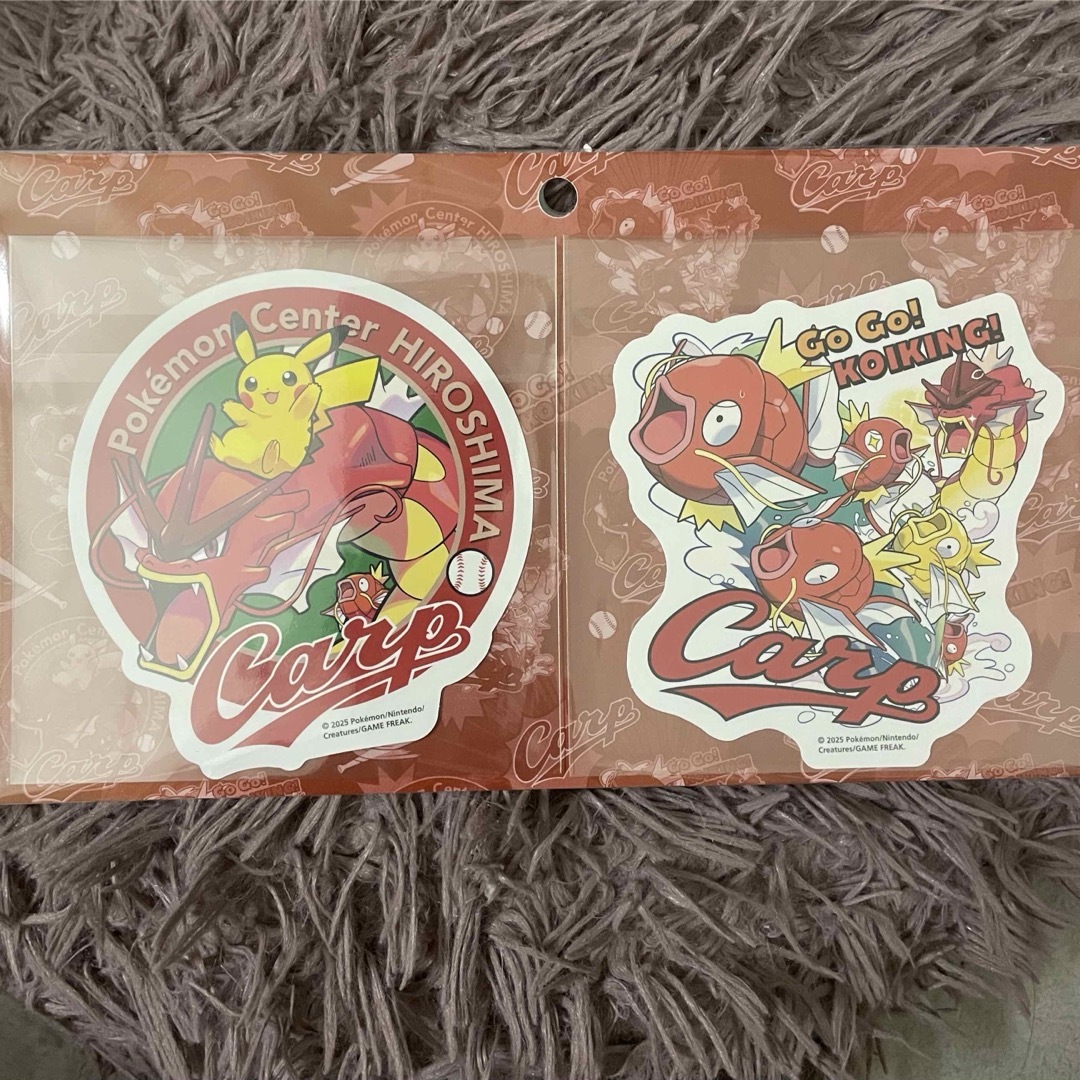 ポケモン - ロゴピンズ&コラボステッカー ポケモンセンター ポケモン - ロゴピンズ&コラボステッカー ポケモンセンター