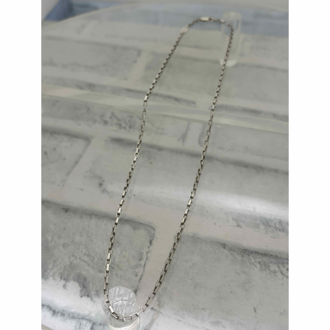 GUCCI - 美品 オールドグッチ ベネチアンチェーン ネックレス GUCCI - 美品 オールドグッチ ベネチアンチェーン ネックレス