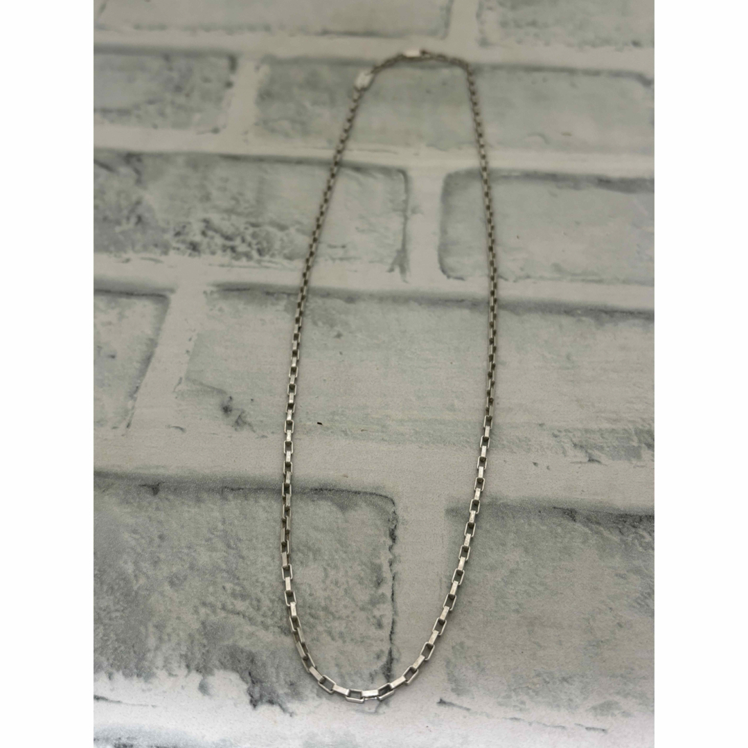 GUCCI - 美品 オールドグッチ ベネチアンチェーン ネックレス GUCCI - 美品 オールドグッチ ベネチアンチェーン ネックレス