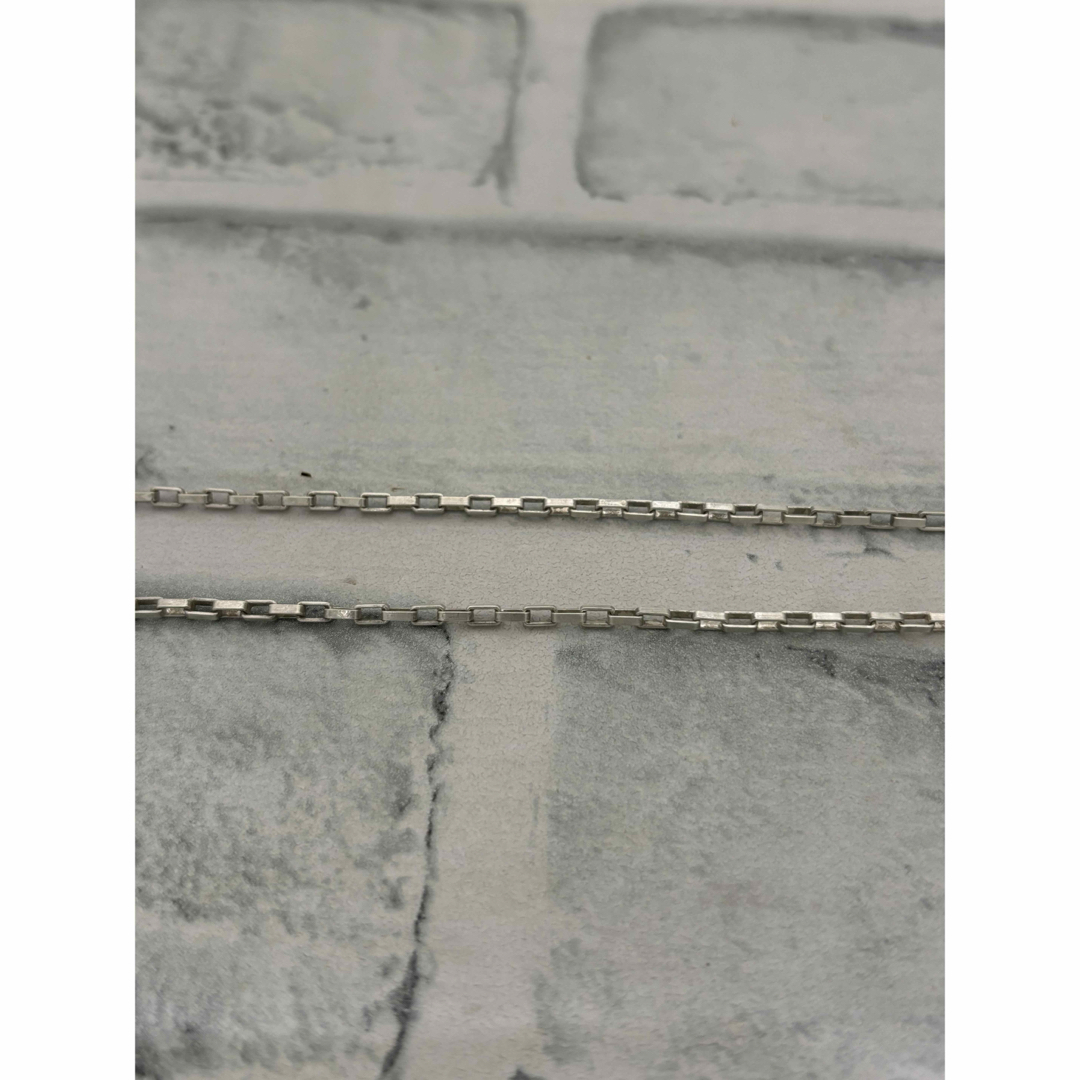 GUCCI - 美品 オールドグッチ ベネチアンチェーン ネックレス GUCCI - 美品 オールドグッチ ベネチアンチェーン ネックレス