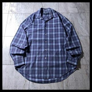 POLO RALPH LAUREN - 【希少】ポロバイラルフローレン パジャマ POLO RALPH LAUREN - 【希少】ポロバイラルフローレン パジャマ