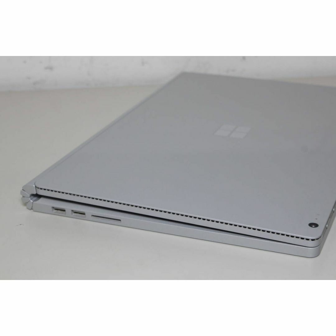 Microsoft - Surface Book(第1世代)intel Core i7/1TB ⑥の Microsoft - Surface Book(第1世代)intel Core i7/1TB ⑥の