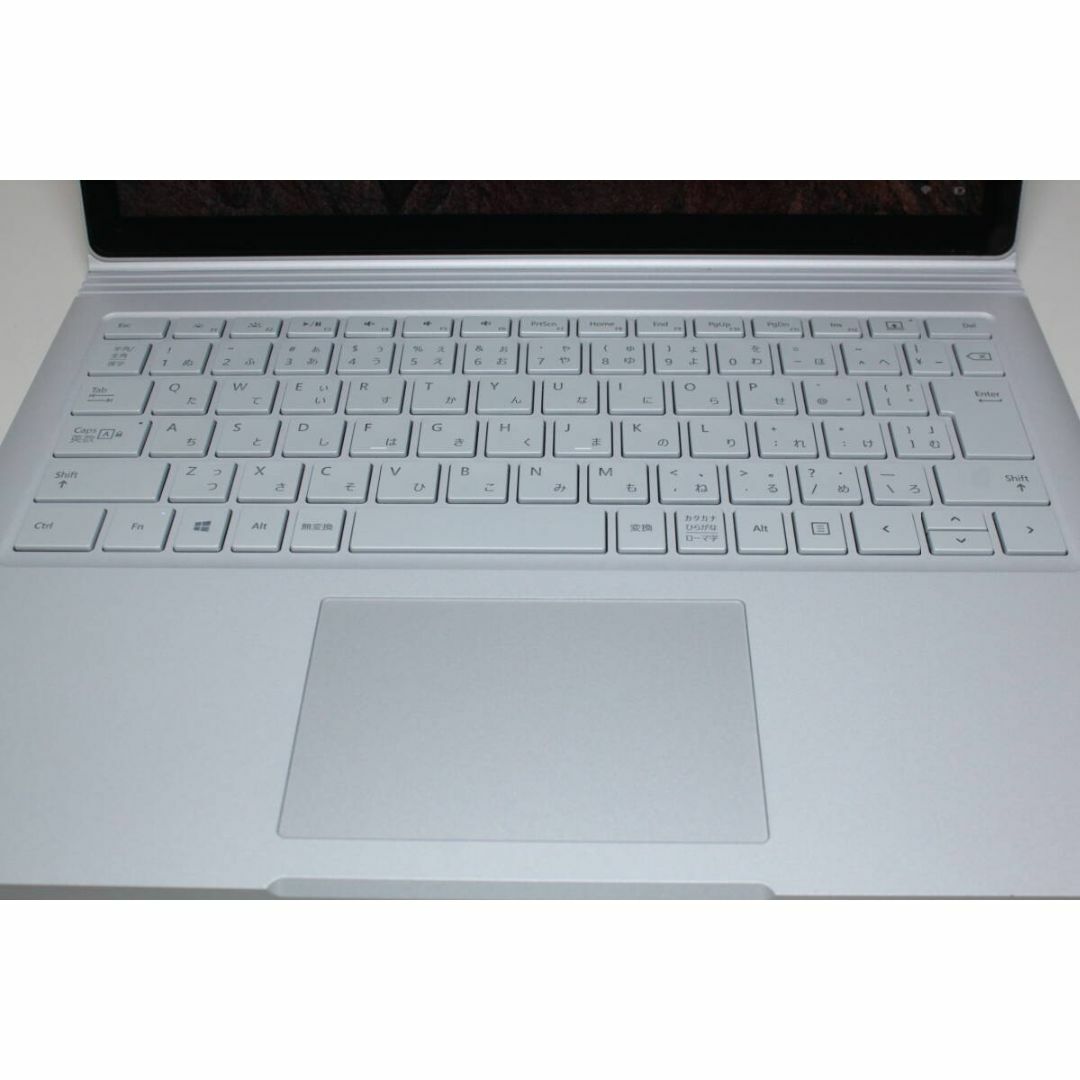 Microsoft - Surface Book(第1世代)intel Core i7/1TB ⑥の Microsoft - Surface Book(第1世代)intel Core i7/1TB ⑥の