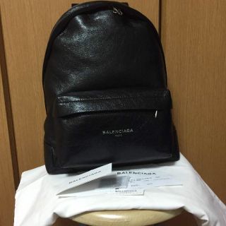 バレンシアガバッグ(BALENCIAGA BAG)のバレンシアガ リュック(リュック/バックパック)