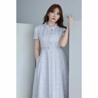 Her lip to - 完売herlipto新品タグ付き Royce Velour Long Her lip to - 完売herlipto新品タグ付き Royce Velour Long