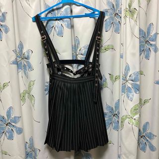 one spo - ハーネススカートの通販 by sakichi's shop|ワンスポ one spo - ハーネススカートの通販 by sakichi's shop|ワンスポ
