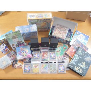 ポケモン - 引退品 激アツ まとめ売り 大特価 ポケモンカードの ポケモン - 引退品 激アツ まとめ売り 大特価 ポケモンカードの