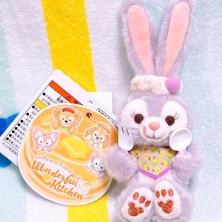 ステラ・ルー - ステラルーSサイズ☆垂れ耳ゆめかわいい☆ルー ステラ・ルー - ステラルーSサイズ☆垂れ耳ゆめかわいい☆ルー