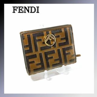 FENDI - ✨️新品級 限定コラボ✨️ フェンディ ローマ チェーン FENDI - ✨️新品級 限定コラボ✨️ フェンディ ローマ チェーン