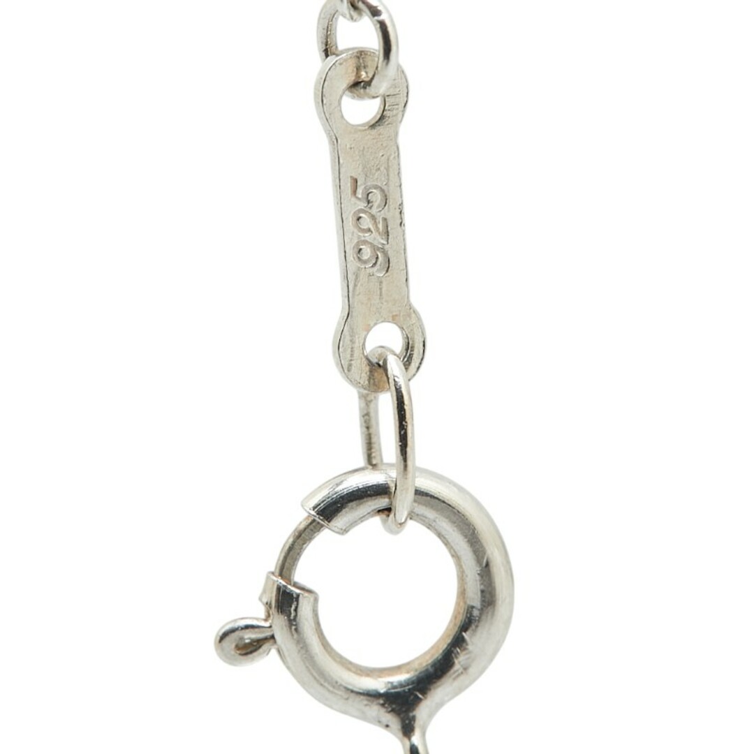 Tiffany & Co. - ティファニー オープンハート ネックレス SV925 Tiffany & Co. - ティファニー オープンハート ネックレス SV925