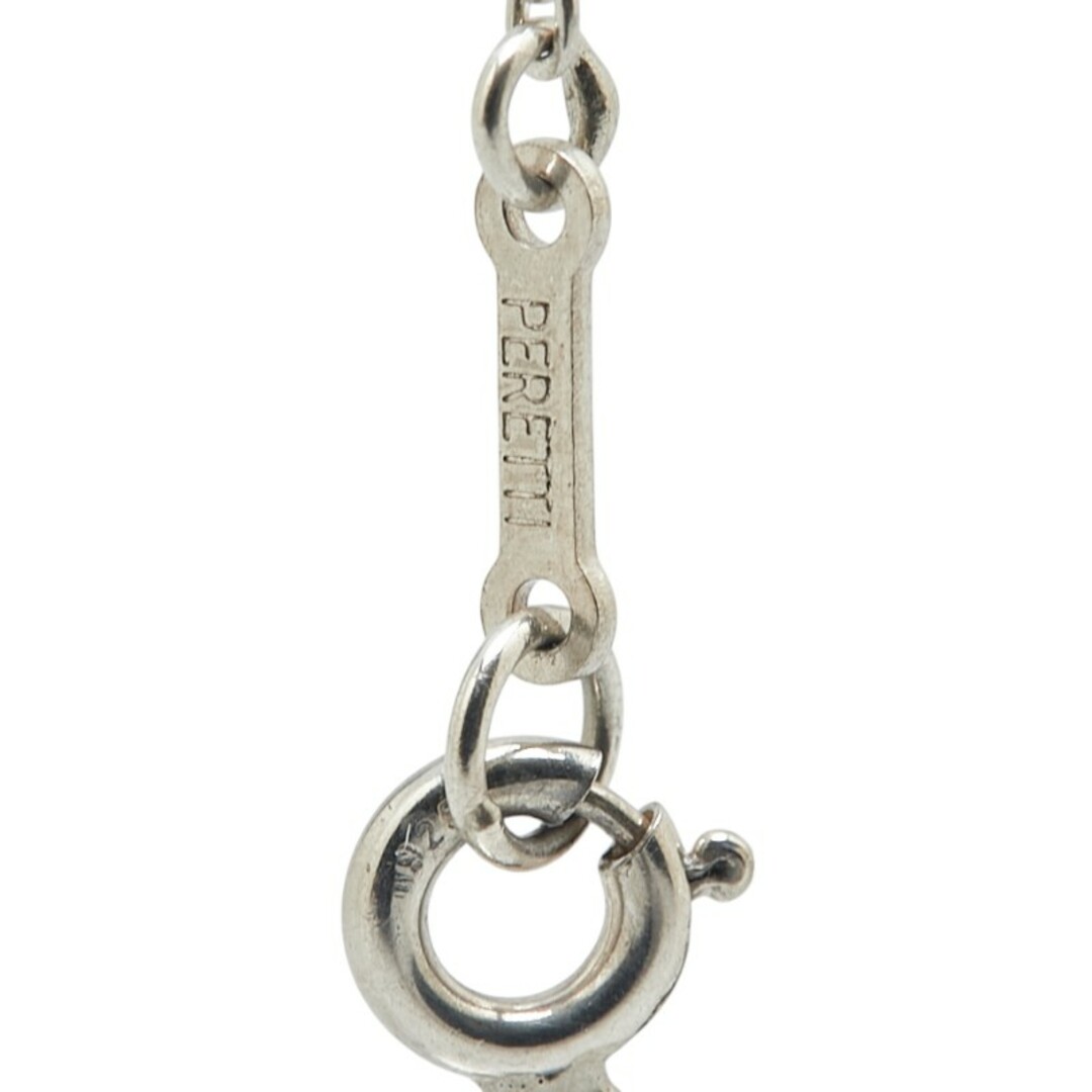 Tiffany & Co. - 美品 ティファニー アップル ネックレス SV925 Tiffany & Co. - 美品 ティファニー アップル ネックレス SV925