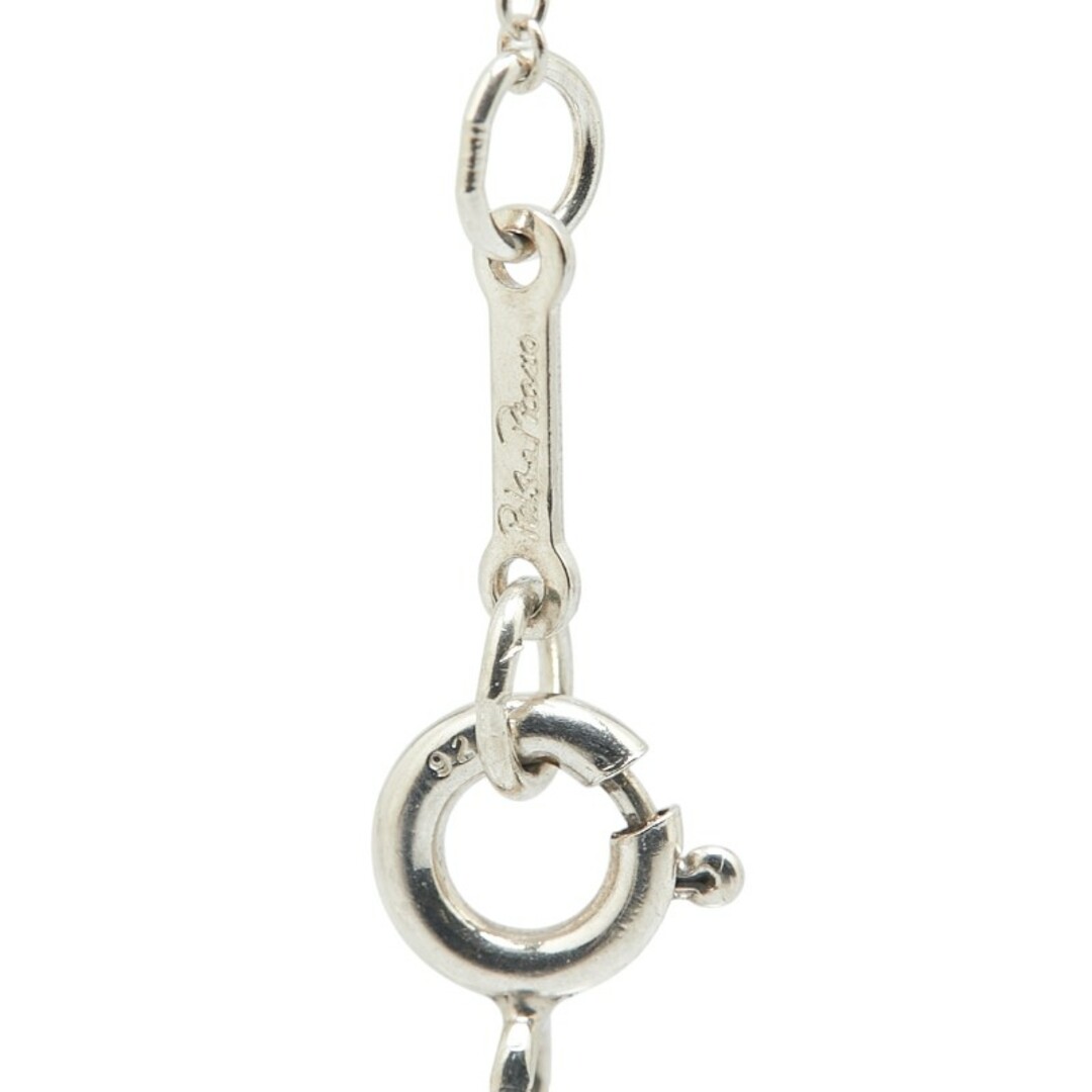 Tiffany & Co. - 美品 ティファニー キス ネックレス SV925 Tiffany & Co. - 美品 ティファニー キス ネックレス SV925