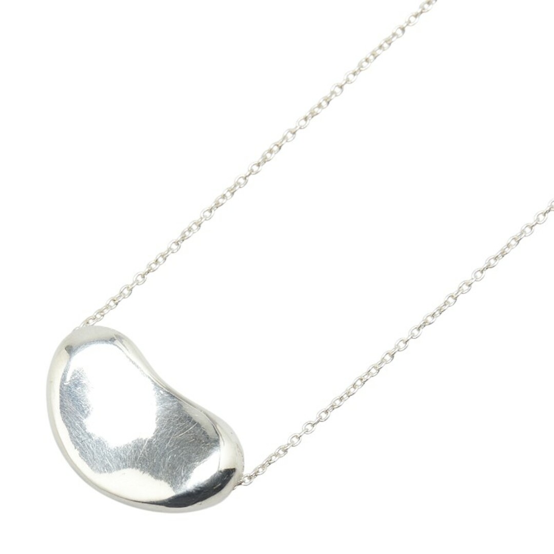 Tiffany & Co. - ティファニー ビーン ネックレス SV925 Tiffany & Co. - ティファニー ビーン ネックレス SV925