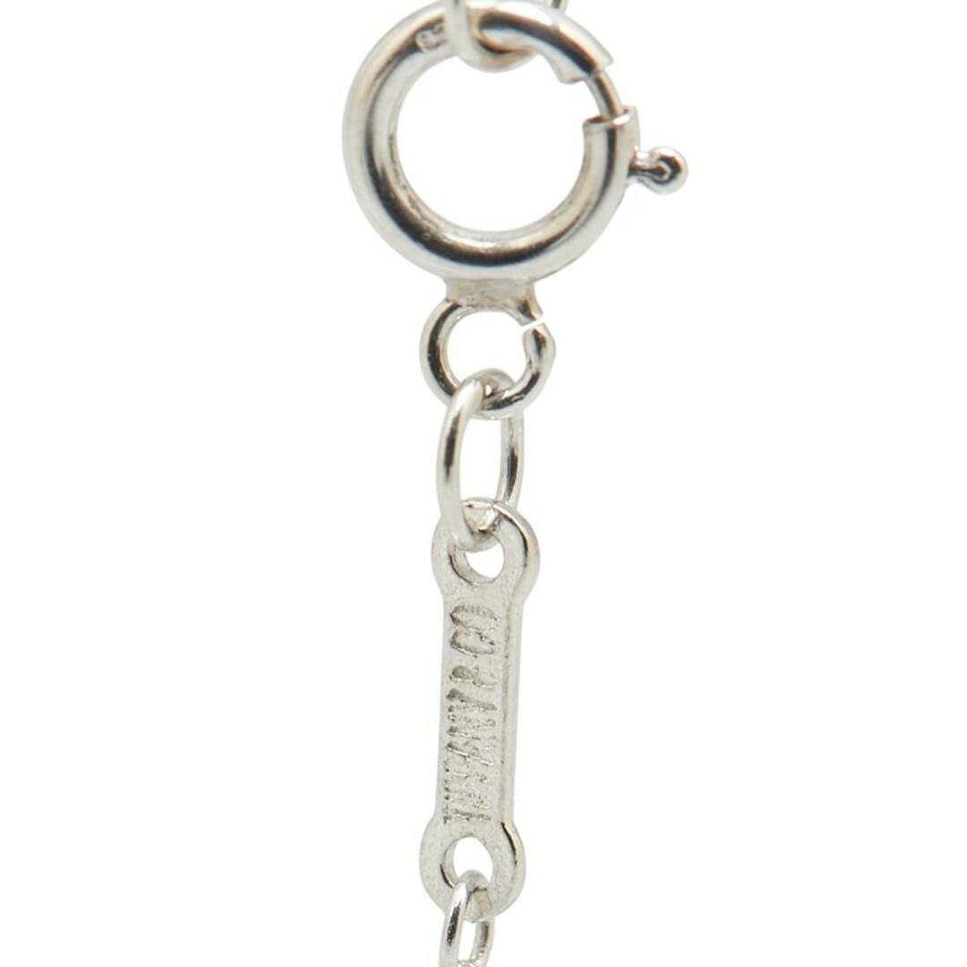 Tiffany & Co. - ティファニー ビーン ネックレス SV925 Tiffany & Co. - ティファニー ビーン ネックレス SV925