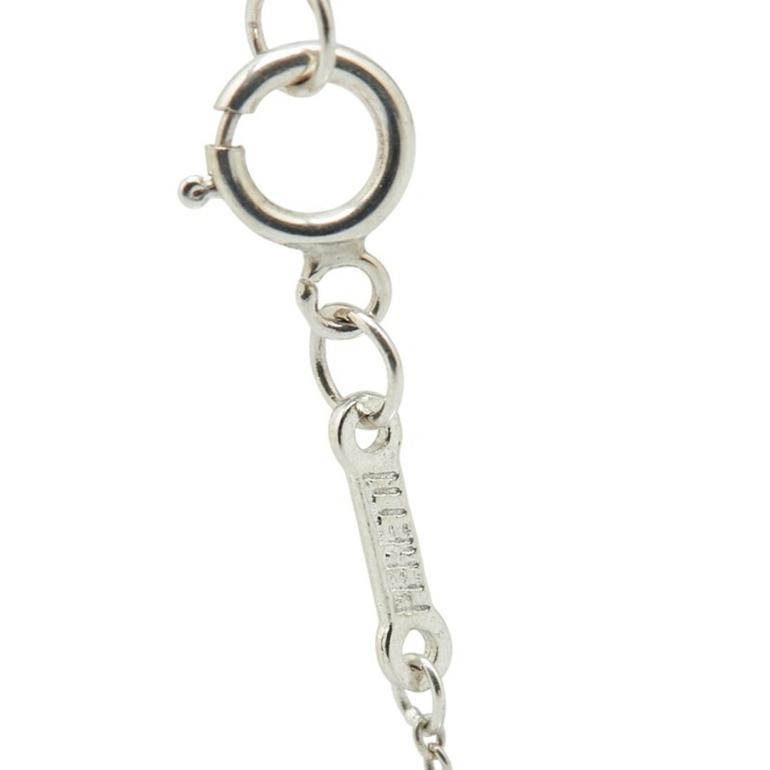 Tiffany & Co. - ティファニー ビーン ネックレス SV925 Tiffany & Co. - ティファニー ビーン ネックレス SV925