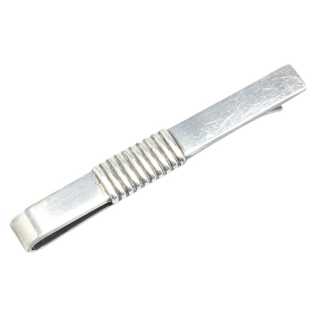 Georg Jensen - ジョージジェンセン ネクタイピン SV925 Georg Jensen - ジョージジェンセン ネクタイピン SV925