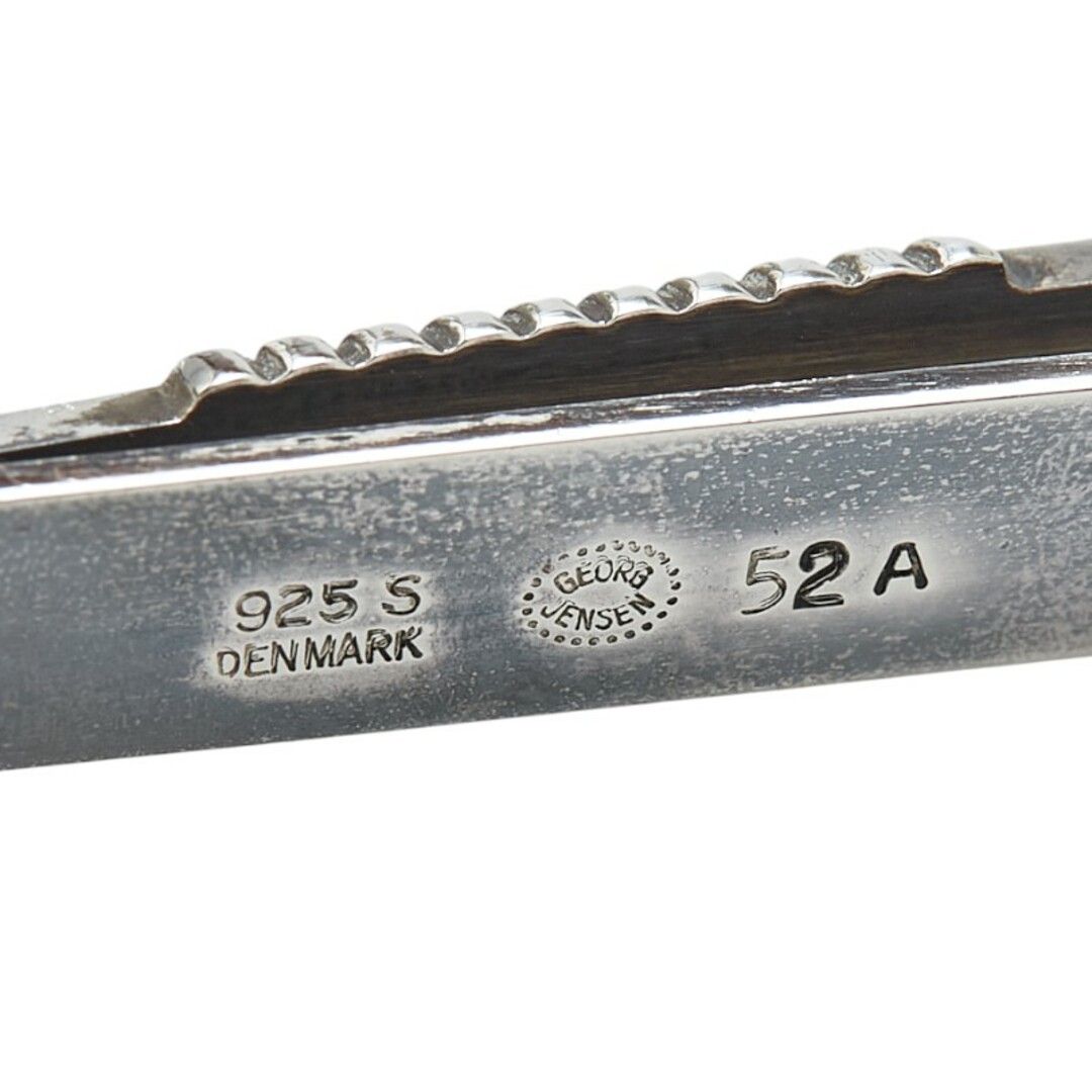 Georg Jensen - ジョージジェンセン ネクタイピン SV925 Georg Jensen - ジョージジェンセン ネクタイピン SV925