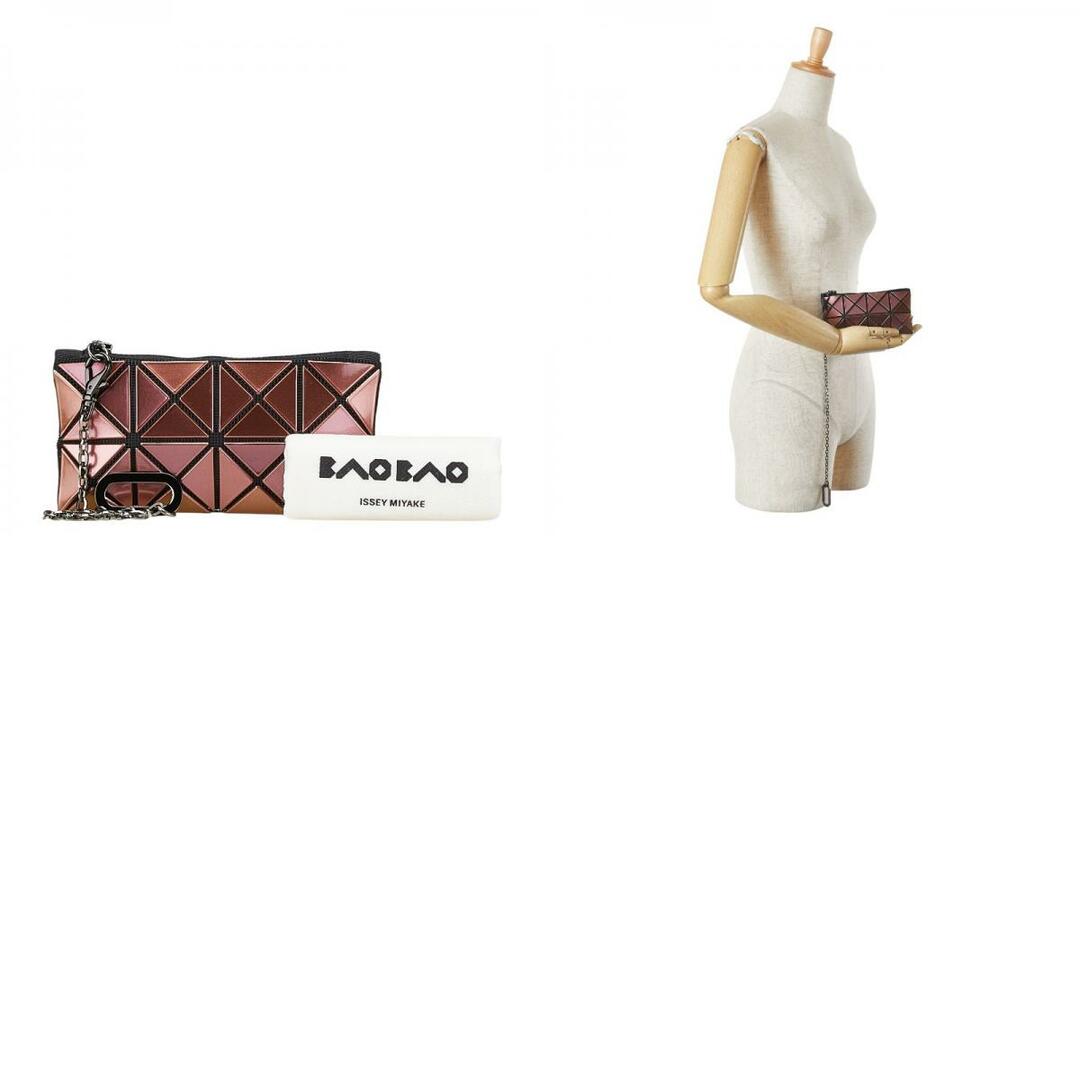 ISSEY MIYAKE - 美品 イッセイミヤケ PRISM METALLIC バオバオ ISSEY MIYAKE - 美品 イッセイミヤケ PRISM METALLIC バオバオ