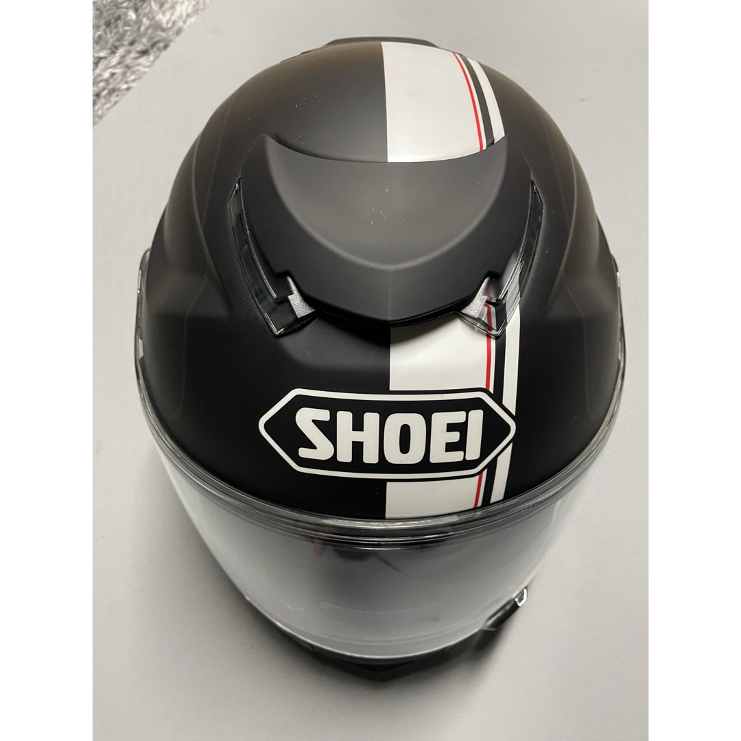 SHOEI - ショーエイ フルフェイスヘルメット GT-Air Mサイズ GT SHOEI - ショーエイ フルフェイスヘルメット GT-Air Mサイズ GT