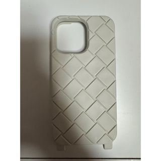 BOTTEGA VENETA - Bottega Veneta テックラバー iPhone 14 Pro BOTTEGA VENETA - Bottega Veneta テックラバー iPhone 14 Pro