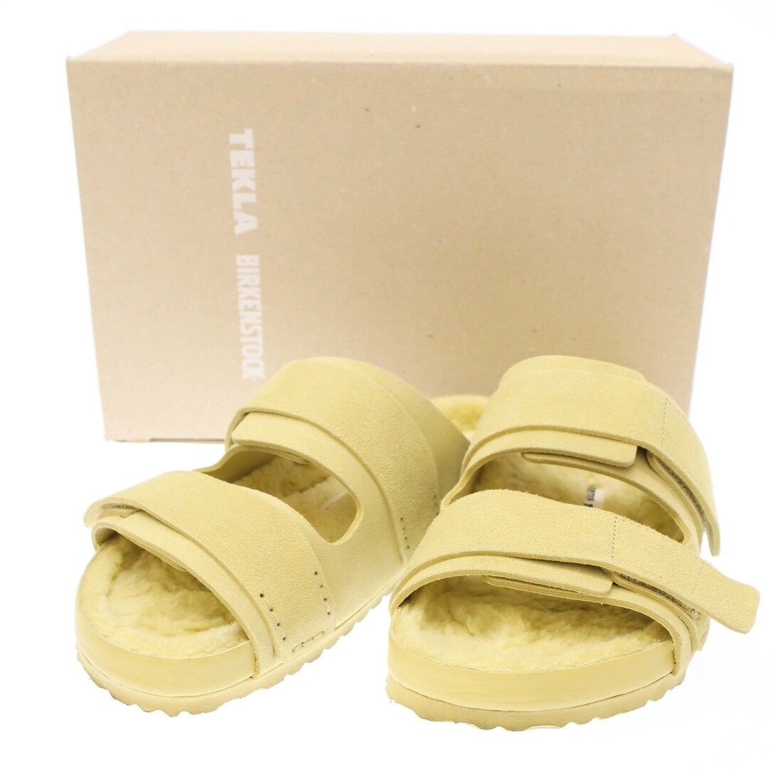 BIRKENSTOCK - BIRKENSTOCK×TEKLA ビルケンシュトック×テクラ BIRKENSTOCK - BIRKENSTOCK×TEKLA ビルケンシュトック×テクラ