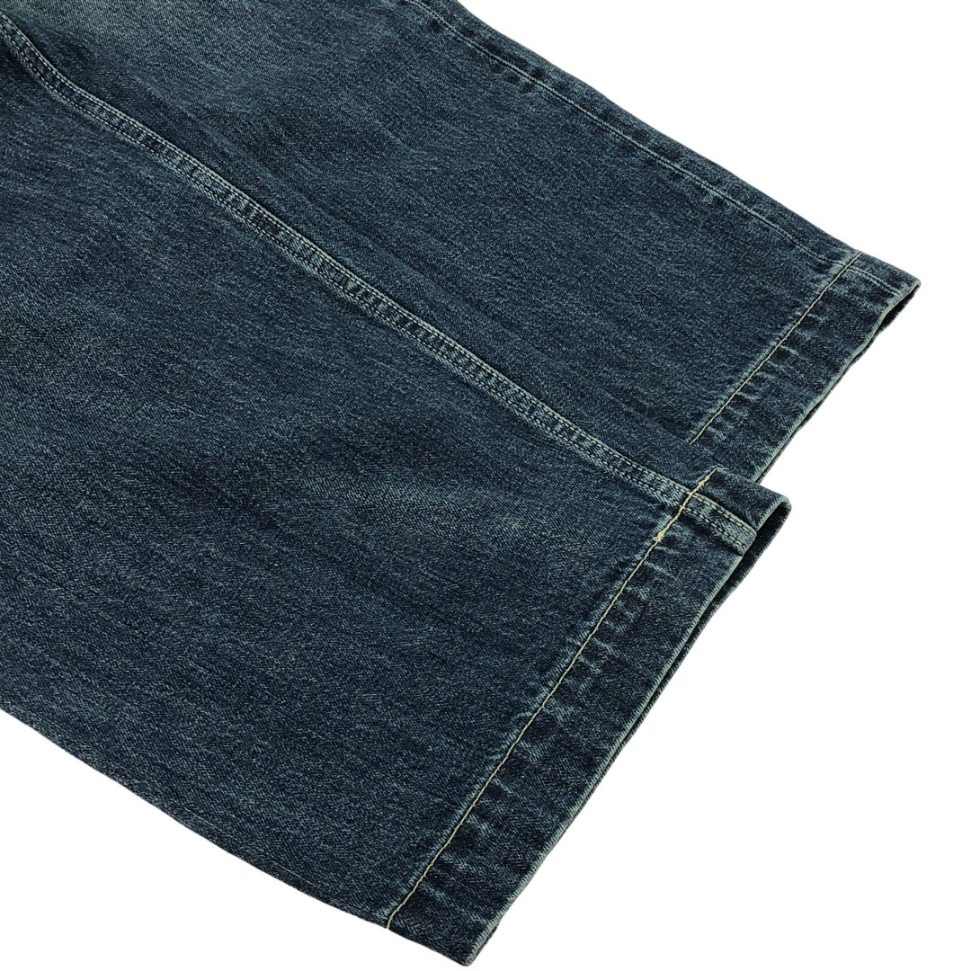 Graphpaper - Graphpaper グラフペーパー 25SS Selvage Denim Graphpaper - Graphpaper グラフペーパー 25SS Selvage Denim