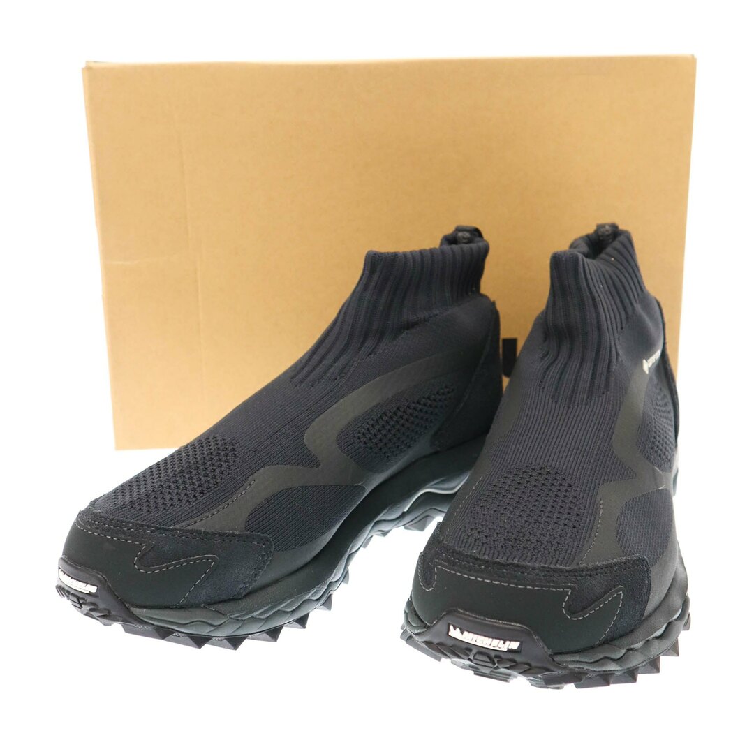 MIZUNO - Mizuno×nonnative ミズノ ノンネイティブ Wave Mujin MIZUNO - Mizuno×nonnative ミズノ ノンネイティブ Wave Mujin
