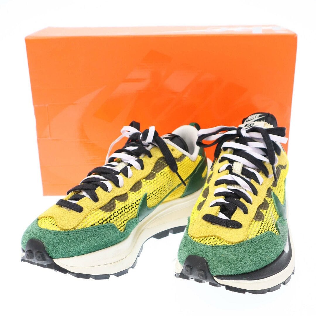 sacai - sacai×NIKE サカイ ナイキ VAPOR WAFFLE TOUR YELLOW sacai - sacai×NIKE サカイ ナイキ VAPOR WAFFLE TOUR YELLOW