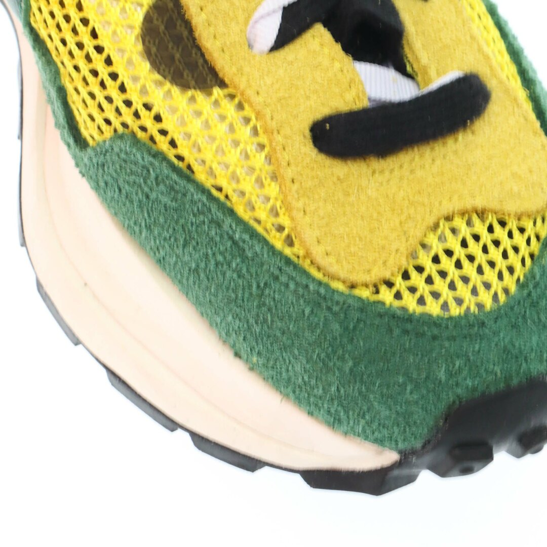 sacai - sacai×NIKE サカイ ナイキ VAPOR WAFFLE TOUR YELLOW sacai - sacai×NIKE サカイ ナイキ VAPOR WAFFLE TOUR YELLOW