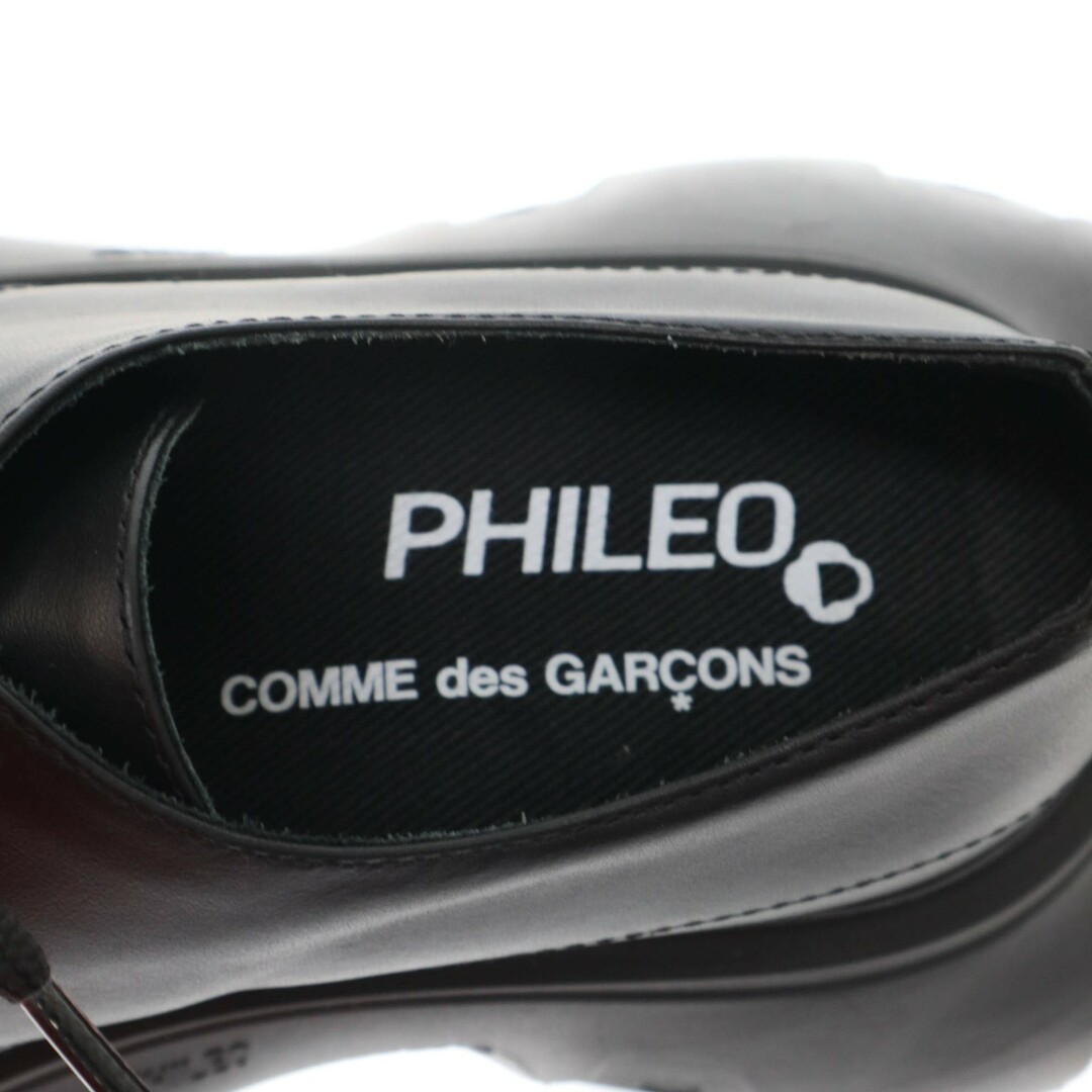 COMME des GARCONS - COMME des GARCONS×PHILEO COMME des GARCONS - COMME des GARCONS×PHILEO
