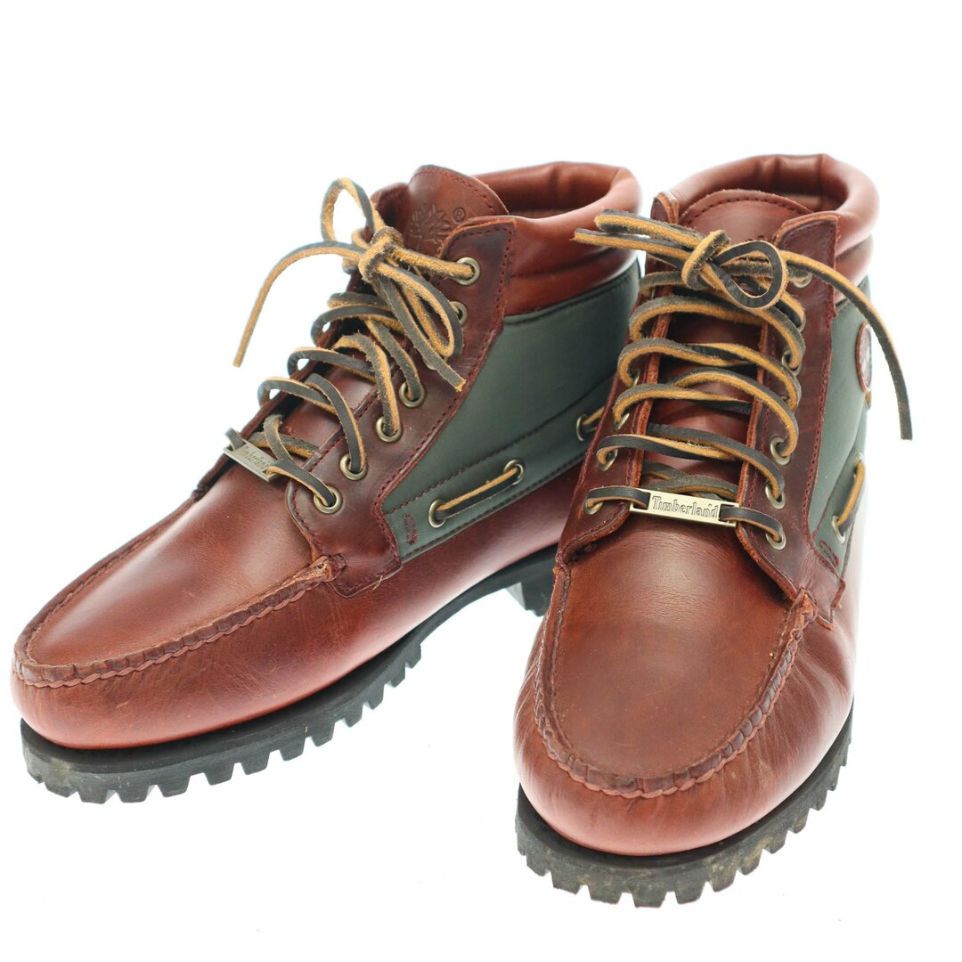Timberland - Timberland×BEAMS ティンバーランド×ビームス 7eye Timberland - Timberland×BEAMS ティンバーランド×ビームス 7eye