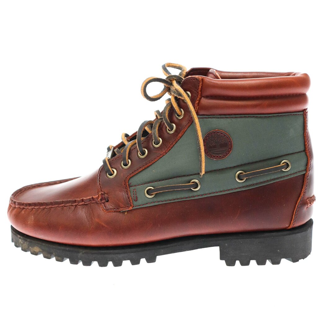 Timberland - Timberland×BEAMS ティンバーランド×ビームス 7eye Timberland - Timberland×BEAMS ティンバーランド×ビームス 7eye