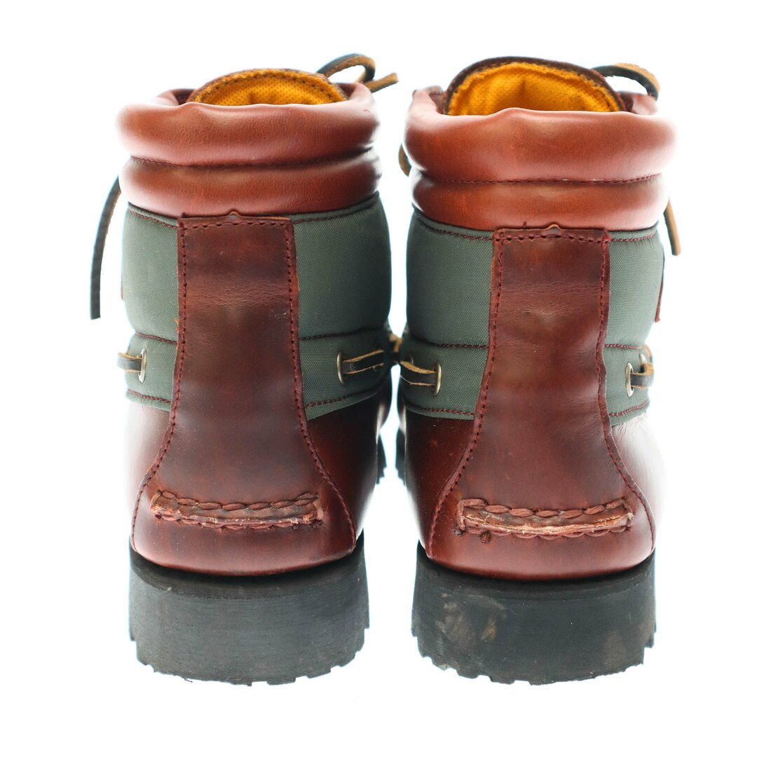 Timberland - Timberland×BEAMS ティンバーランド×ビームス 7eye Timberland - Timberland×BEAMS ティンバーランド×ビームス 7eye