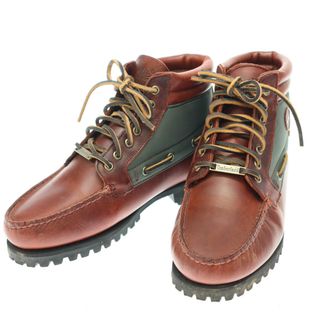 Timberland(ブーツ ・ ブラウン/茶色系)のフリマアイテム一覧 Timberland(ブーツ ・ ブラウン/茶色系)のフリマアイテム一覧