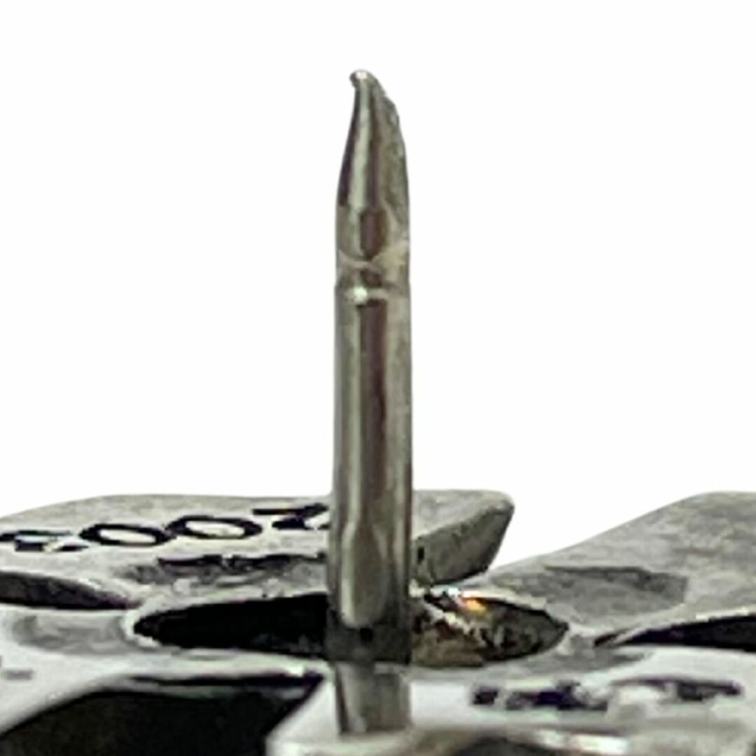 Chrome Hearts - CHROME HEARTS クロムハーツ PIN CH PLUS CH Chrome Hearts - CHROME HEARTS クロムハーツ PIN CH PLUS CH